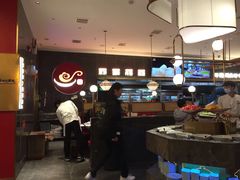 -捞神煲汤火锅(湖滨商业街店)