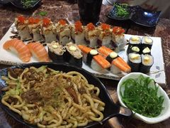 -米彩料理(西丽店)