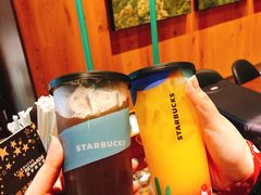 -星巴克(湖州梅地亚广场店)