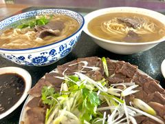 -十二忠手拉面(五福店)