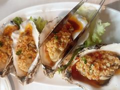 -开海·红岛海鲜虾水饺(石老人店)