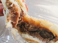 -鲍师傅糕点(海陵北路店)