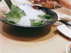 -山之川日料放题(通州店)