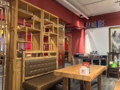 -老边饺子馆(中街店)