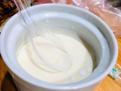 双皮奶-智香甜品店