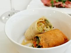 豪华五星薄饼-黑明餐厅(白鹭洲店)