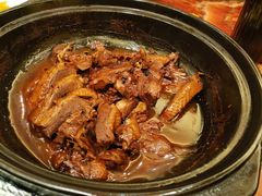 -棠宴酒店(汉口学院店)