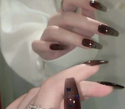 -LILY NAILS美甲美睫