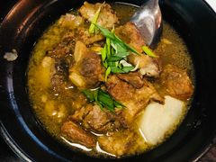 -薇酌饮·陕西菜(南门外店)