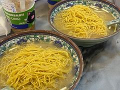 -巧美面家(东华西店)