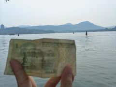 -西湖外事游船(花港观鱼码头)