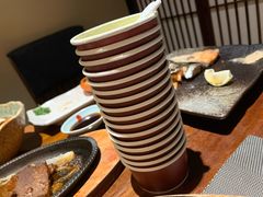 -古京·臻致料理(月湖店)