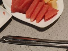 -海底捞火锅(名门店)