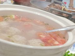 -老包子豆腐坊(大庆路店)