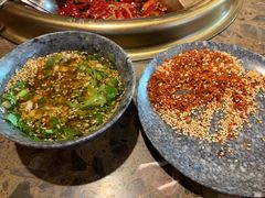 -小龙坎老火锅(北京三里屯店)