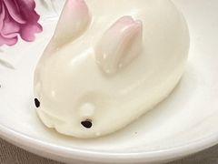 乳香玉兔-奶酪魏(牛街总店)