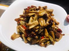 蒲豆角-呷佬·长沙手工米粉(金沙江路店)