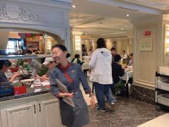 -大鸭梨烤鸭(左家庄店)