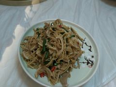 -禾珍珠家常小馆(河南博物院店)