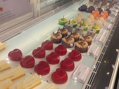 -法桐蛋糕·手作面包(万象城店)