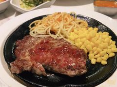 -豪客来牛排(中央花苑店)
