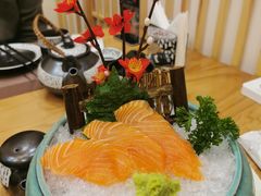 -本家食堂(华南店)