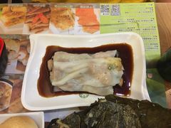 肠粉-添好运点心专门店(深水埗店)
