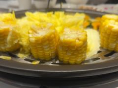 -水禾轩·海鲜蒸汽主题餐厅(拱北店)