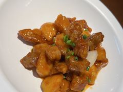 -乡里八闽·福州乡土菜(西园店)