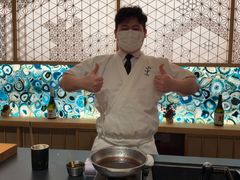 -小十Omakase(地王大厦店)