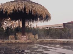 -南宫温泉水世界