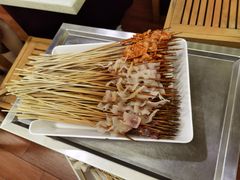 -玉林串串香(九号天地店)