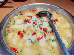 -外婆味道·云南菜大当家(弥勒店)