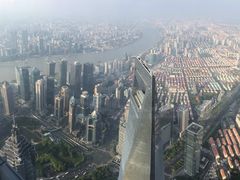-上海中心大厦