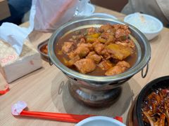 -米村拌饭(李沧松乐汀店)