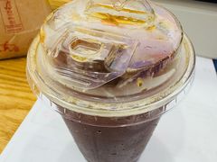 -麦当劳(龙华店)