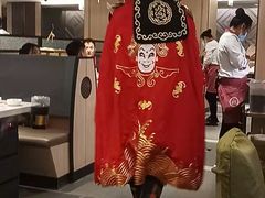 -海底捞火锅(明湖路店)