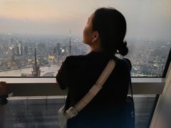 -上海环球金融中心骑迹50年环球之旅