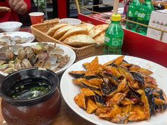 -老山东·山东菜(鲁菜名店)