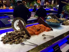 -加餐海鲜自助(集美银泰百货店)