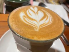 -源一咖啡馆(麒麟巷步行街店)