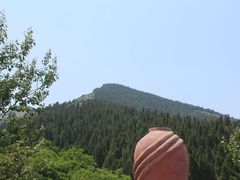 -锦屏山旅游度假区