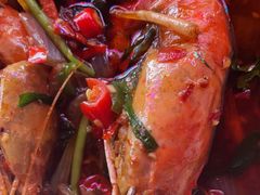 -辣不怕口味虾(凌霄路店)