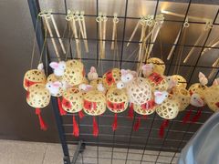 -乐宴·老北京铜火锅(桂庙店)