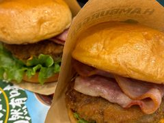 -魏家凉皮(南楼店)