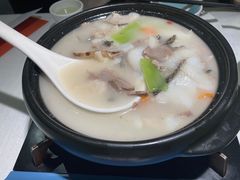 -半勺·新徽菜(银泰城店)