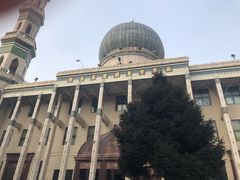 -马学武手抓美食(下南关总店)