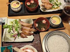 -味太助·银饭食堂(中华城店)