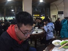 等位区-肖家河家常面(肖家河北街店)