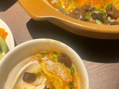 -北李·海肠捞饭·大连菜(望京凯德MALL店)